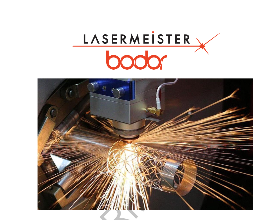 Laserlõikamine on täiustatud lõikamisprotsess, mida kasutatakse tööstuses erinevate materjalide töötlemisel. Suure energiatihedusega laserkiir võetakse ka